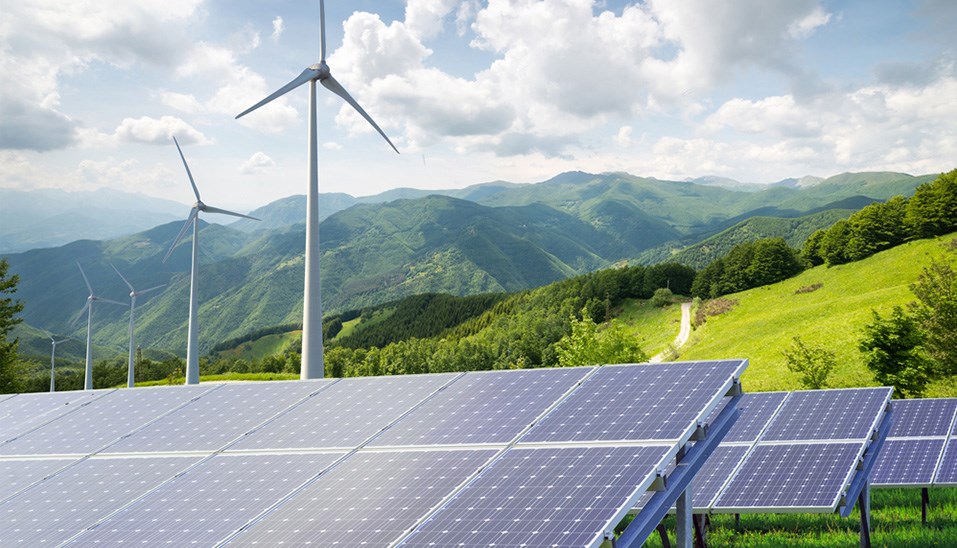 Yenilenebilir enerji projelerinin %91'i fosil yakıtlardan ucuz