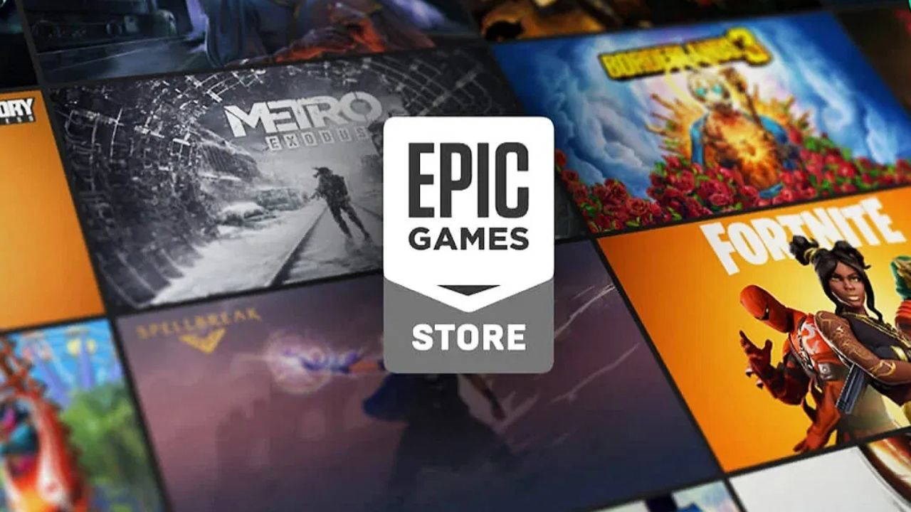 Epic Games'te bu haftanın ücretsiz oyunu erişime açıldı