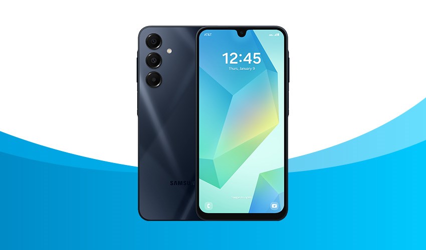 Samsung Galaxy A17 5G ortaya çıktı: Neler sunacak?