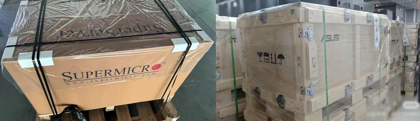 Nvidia’nın yapay zeka çipleri Çin’e kaçırıldı