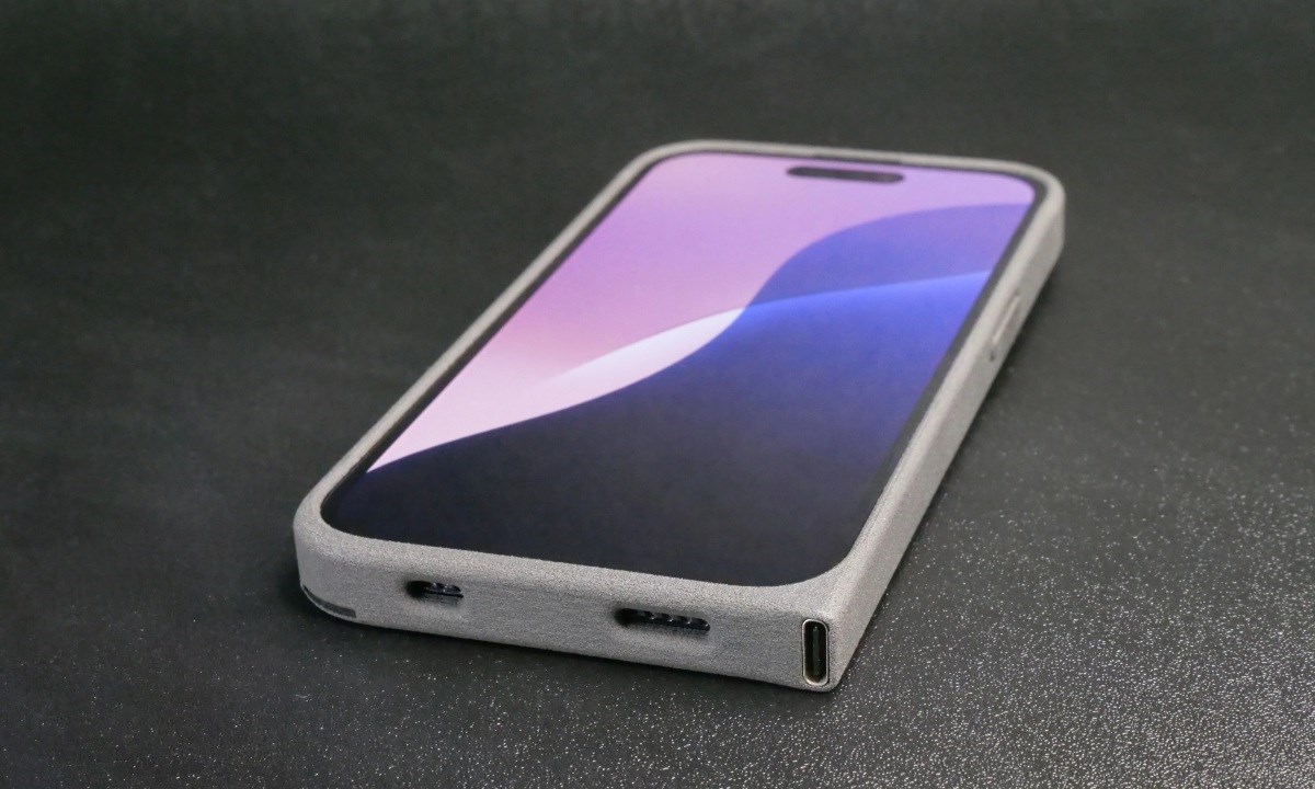 Eski iPhone modellerine Type-C sürprizi! Yeni kılıf tanıtıldı