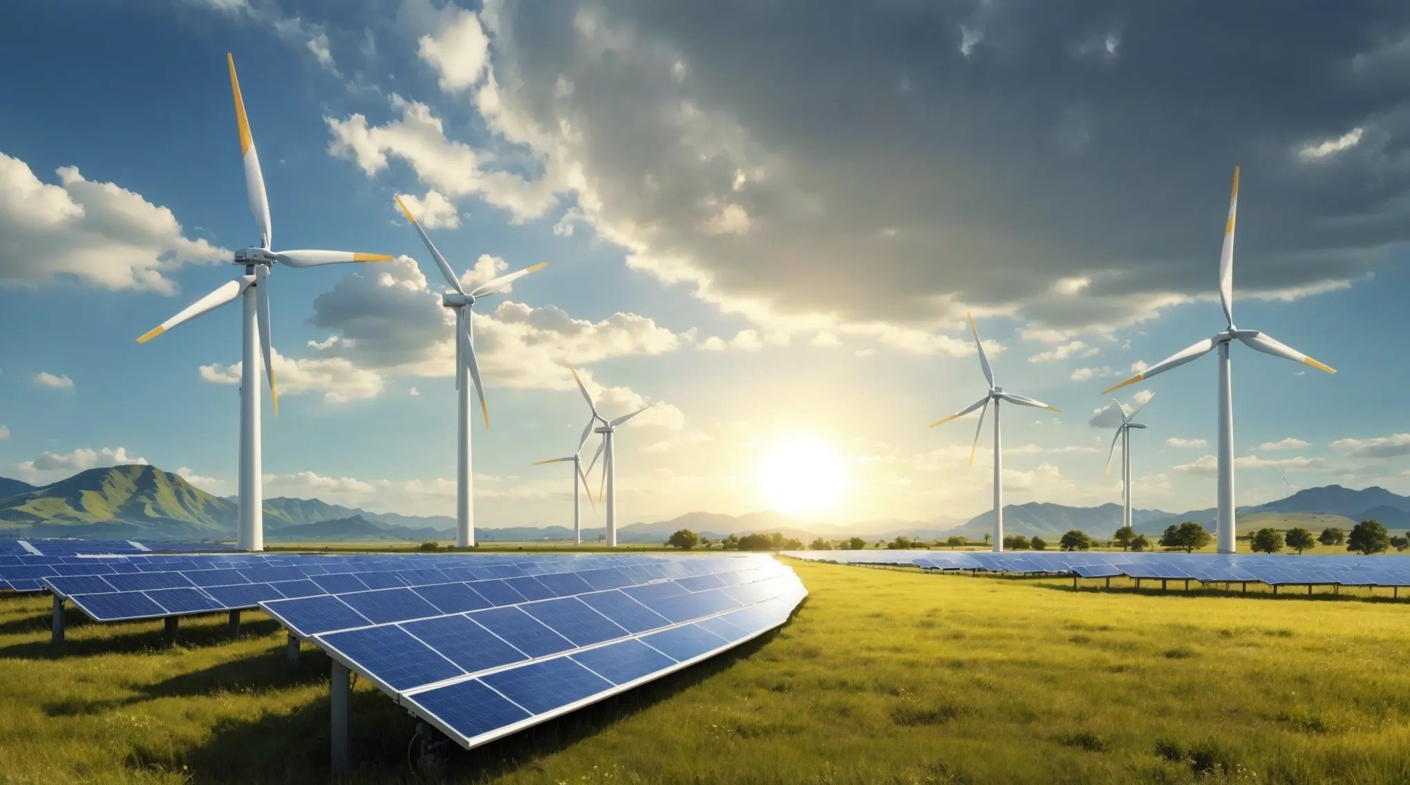 Yenilenebilir enerji yatırımlarında “Süper İzin” dönemi başladı