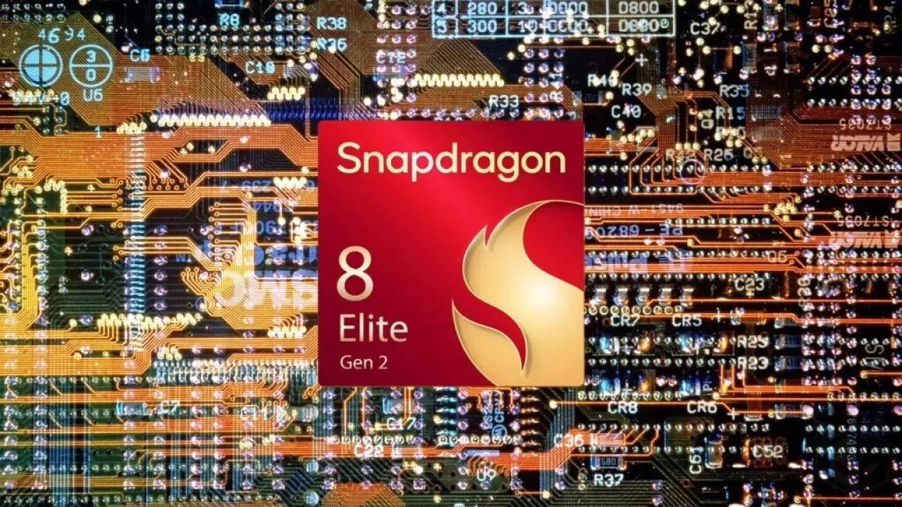 Snapdragon 8 Elite Gen 2 rekor kırabilir: İlk rakamlar paylaşıldı