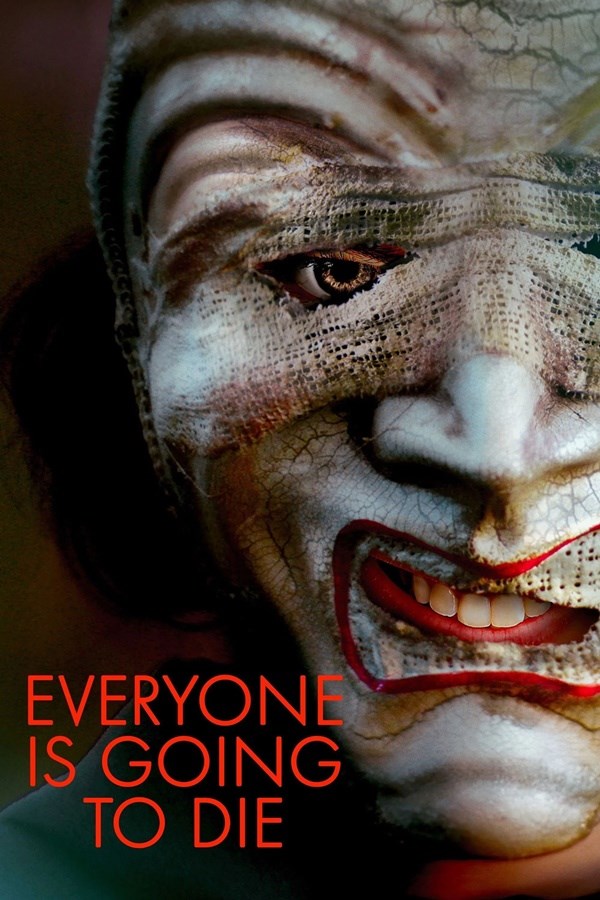Herkes Ölecek (Everyone Is Going to Die)