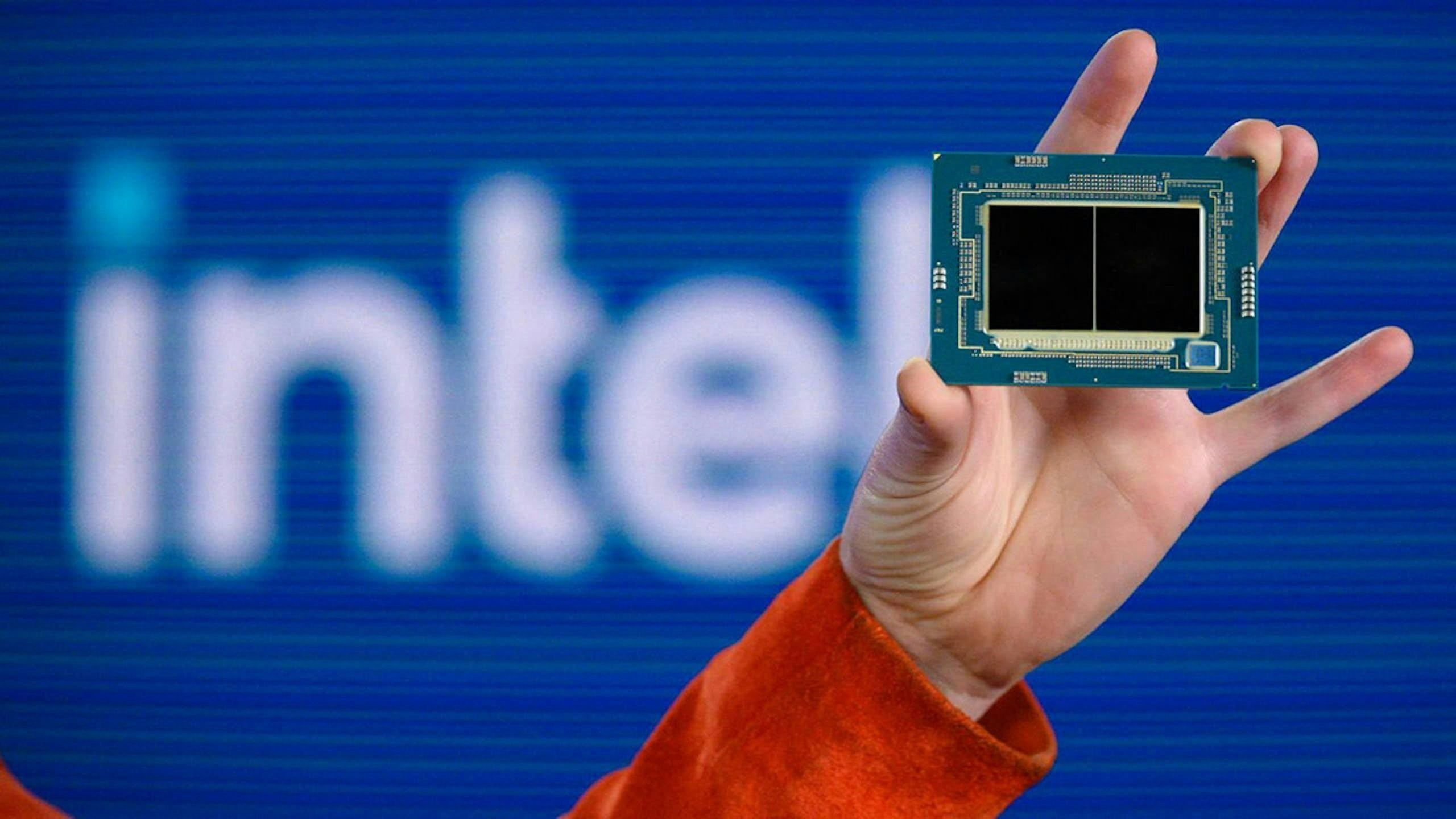 Intel işlemcilerde SMT geri dönüyor: İşte Intel'in yol haritası