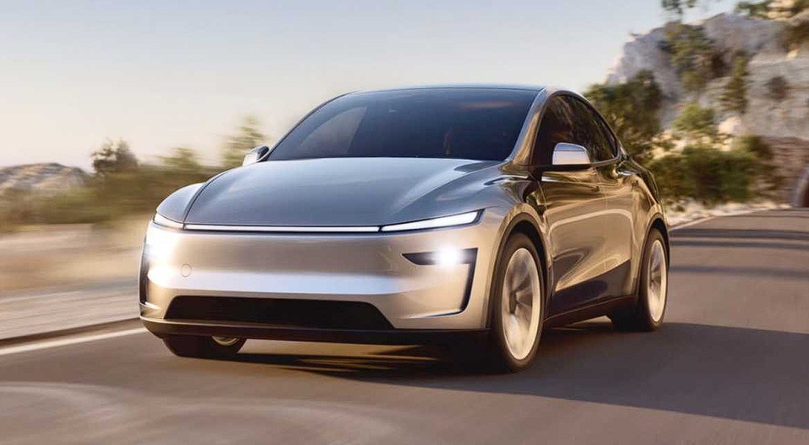 Tesla fiyatları uçurdu: ÖTV'nin üzerine Tesla'dan da zam geldi!