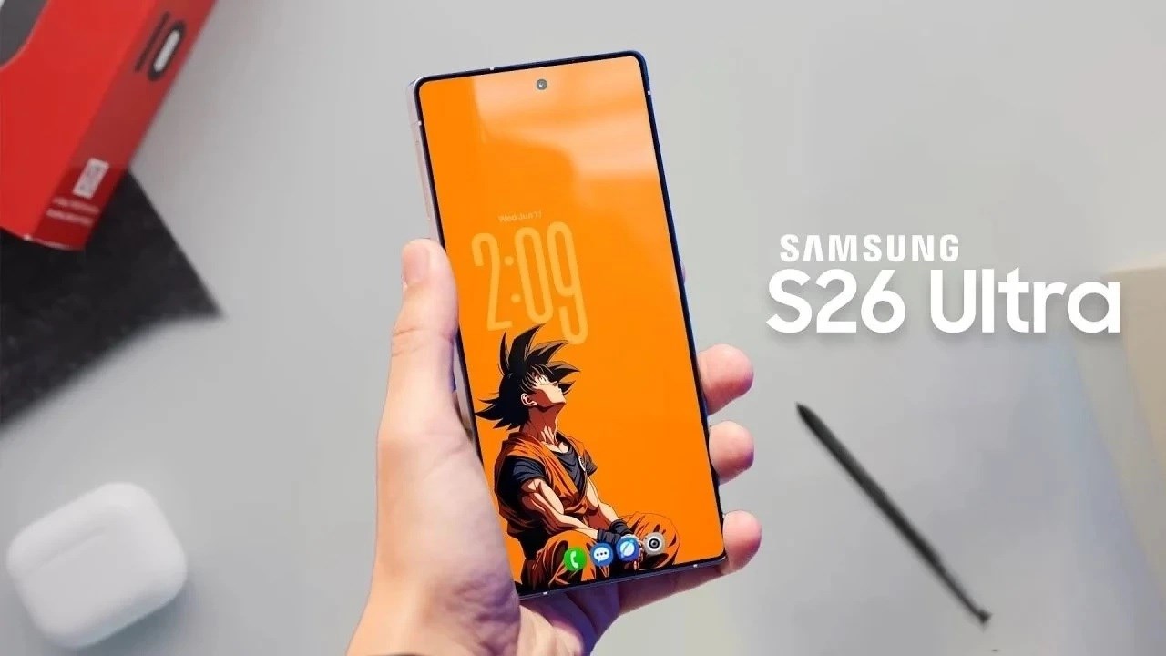 Samsung Galaxy S26 Ultra'nın bir özelliği daha belli oldu!