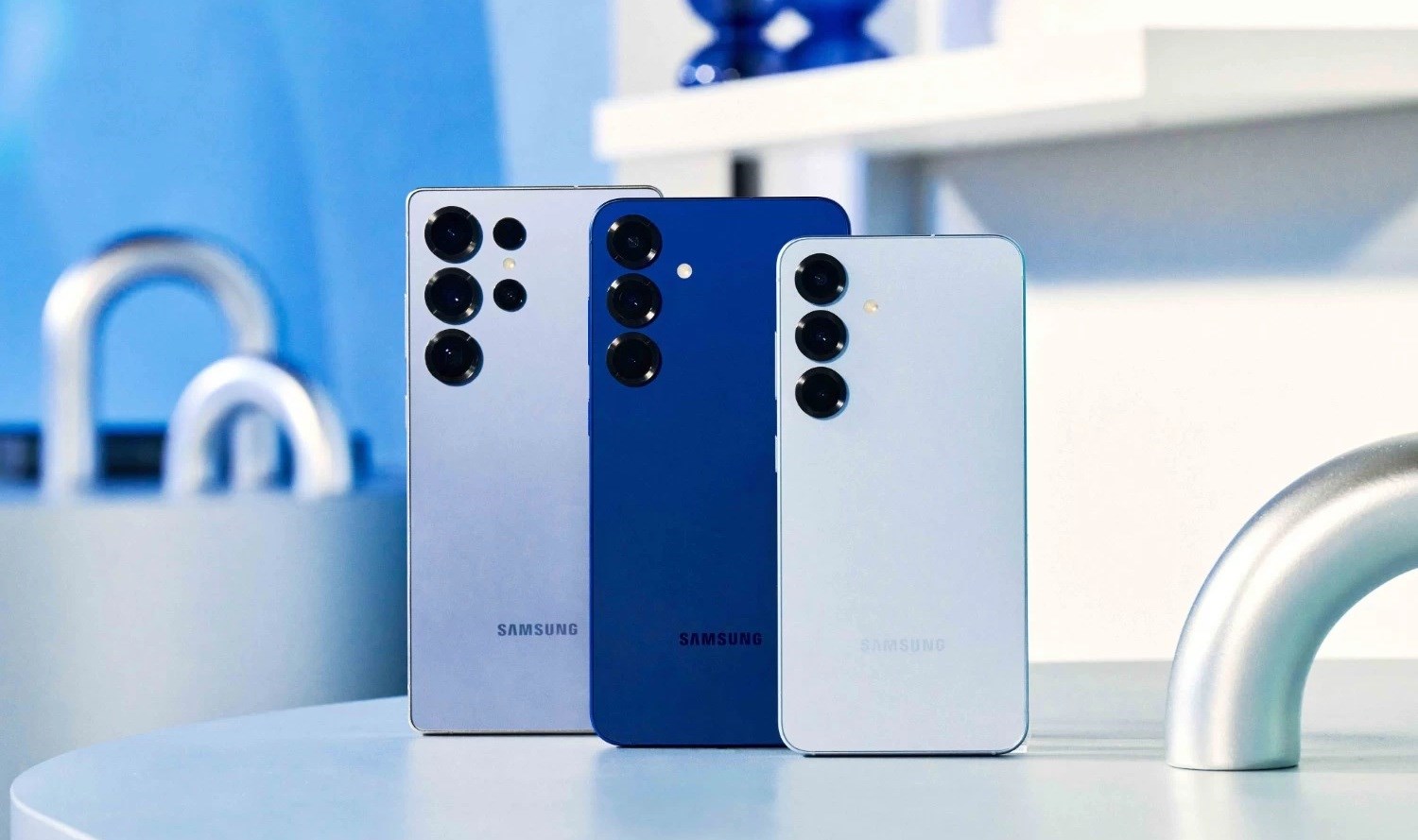Samsung Galaxy S26 Ultra'nın bir özelliği daha belli oldu!