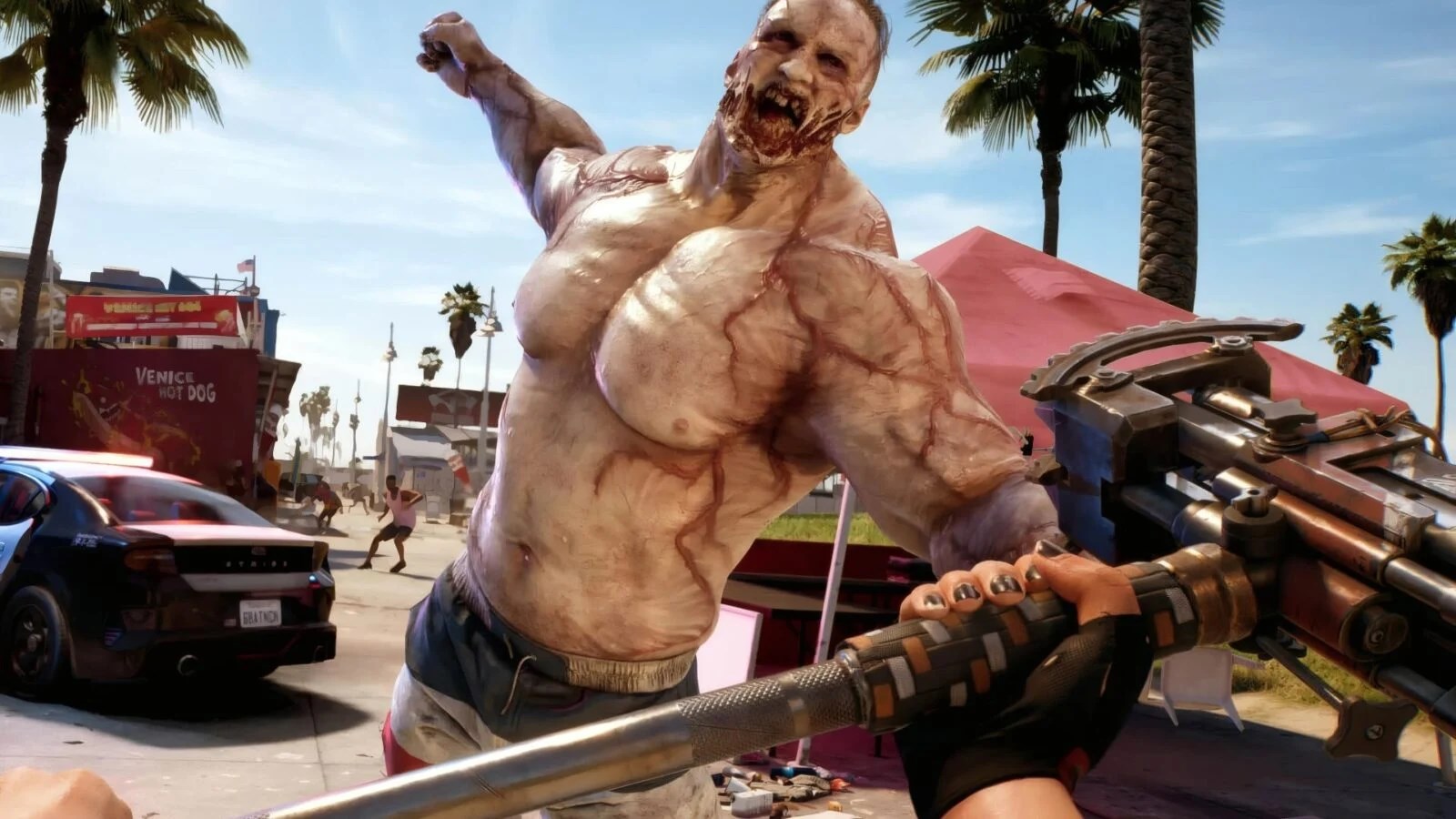 Dead Island 2 Ultimate Edition Mac indir