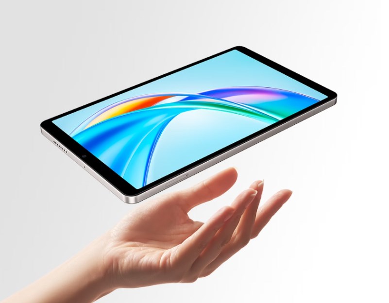 Honor, Pad X7 ile uygun fiyatlı tablet pazarına giriş yaptı