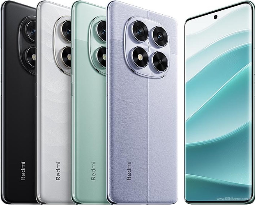 Redmi Note 15 serisi yaklaşıyor: 90W hızlı şarj destekli model!
