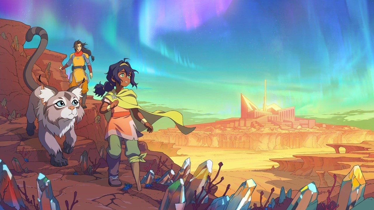 Avatar: The Last Airbender,