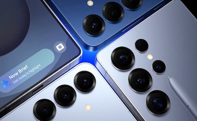 Samsung Galaxy S26