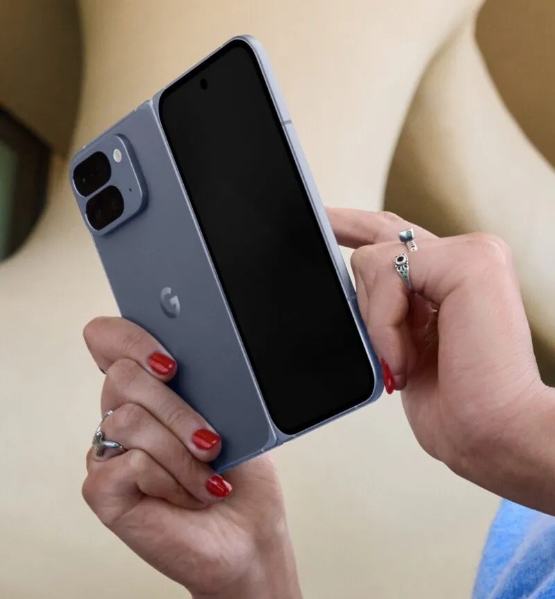 Pixel 10 serisinin renk seçenekleri, görüntüleriyle ortaya çıktı