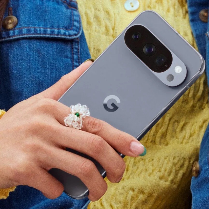 Pixel 10 serisinin renk seçenekleri, görüntüleriyle ortaya çıktı