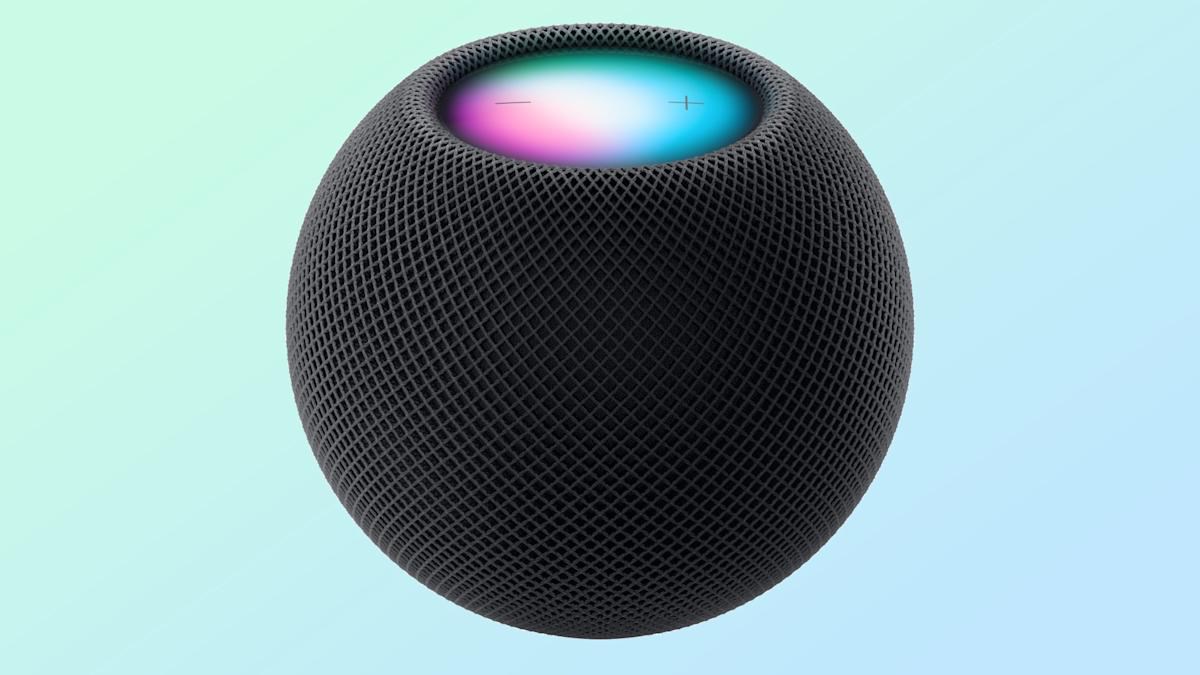 Apple HomePod mini 2 beklenen yenilikler