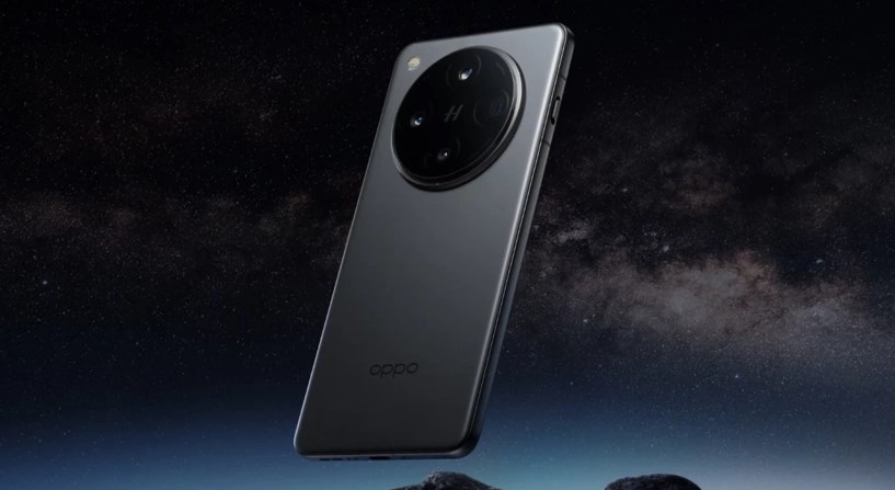 Oppo Find X9 Pro güçlü kamerası ve bataryasıyla dikkat çekiyor