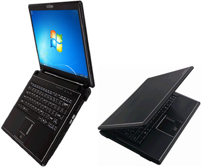 Pioneer Computers firması 13.3 inç'lik bilgisayarı DreamBook Light M73'ü duyurdu