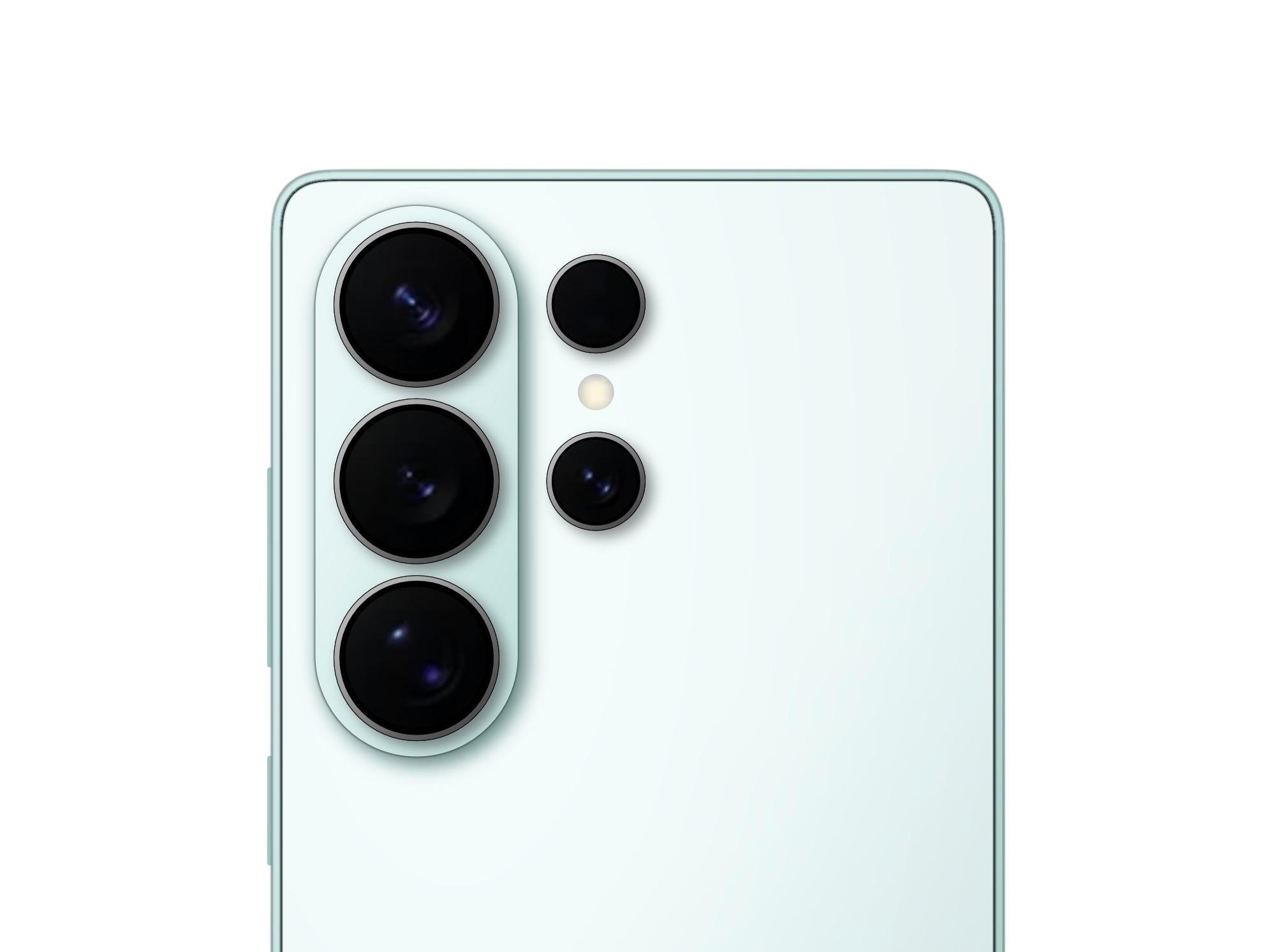 Galaxy S26 Ultra selefinden önemli ölçüde ince olacak