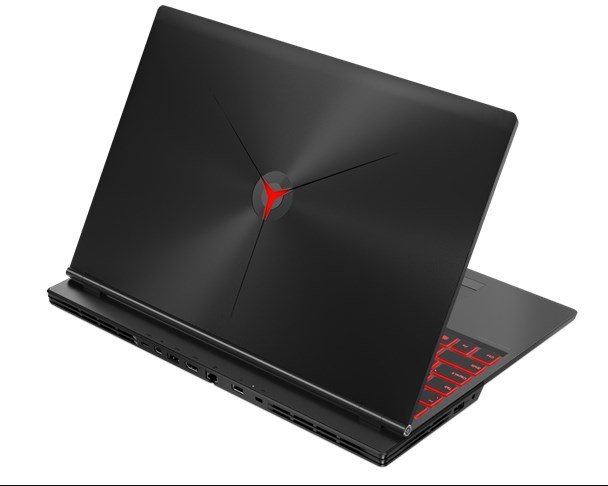 Lenovo’nun yeni oyun canavarı kısa süreliğine ortaya çıktı