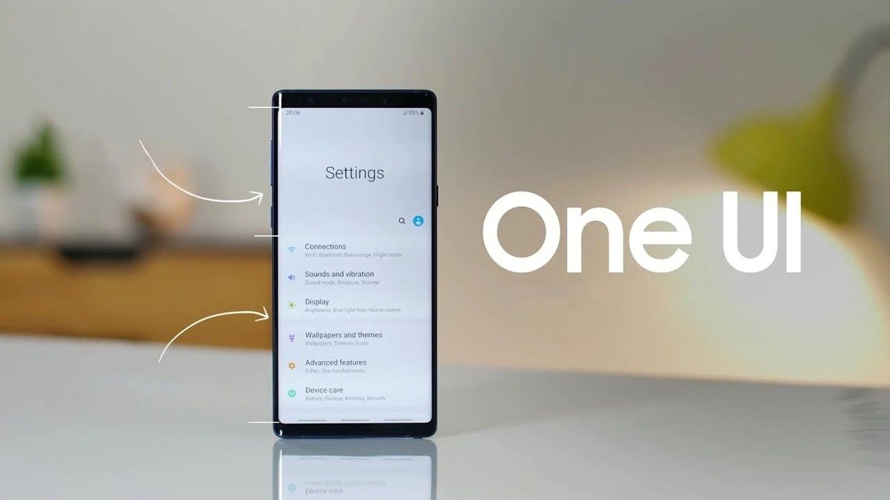 Samsung'dan One UI 8.0 sürprizi: Galaxy F ve M modellere geliyor