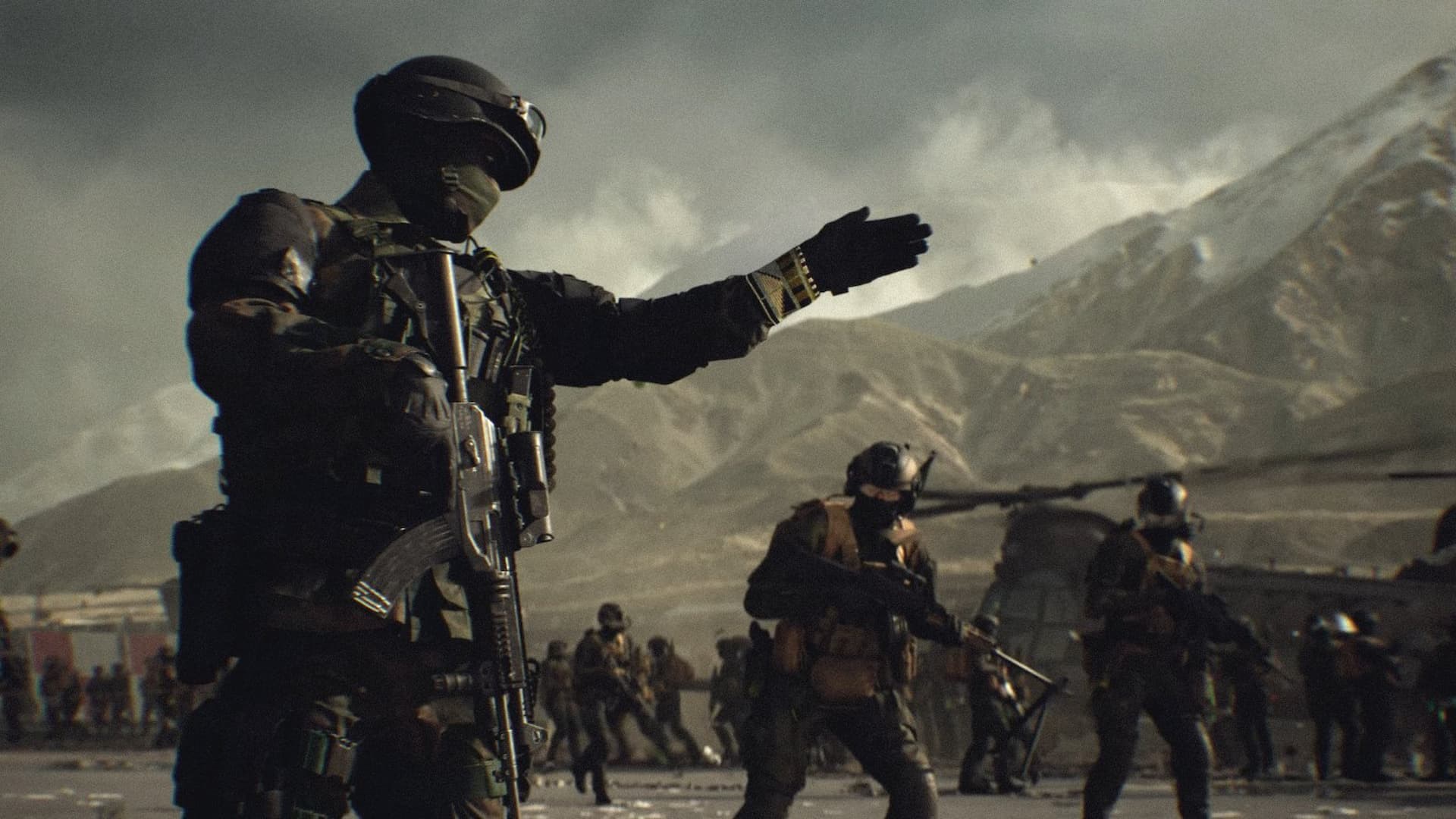 Battlefield 6 steam istek listesi