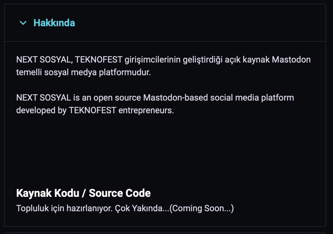 Next Sosyal 500 bininci üyeye özel hediye verecek
