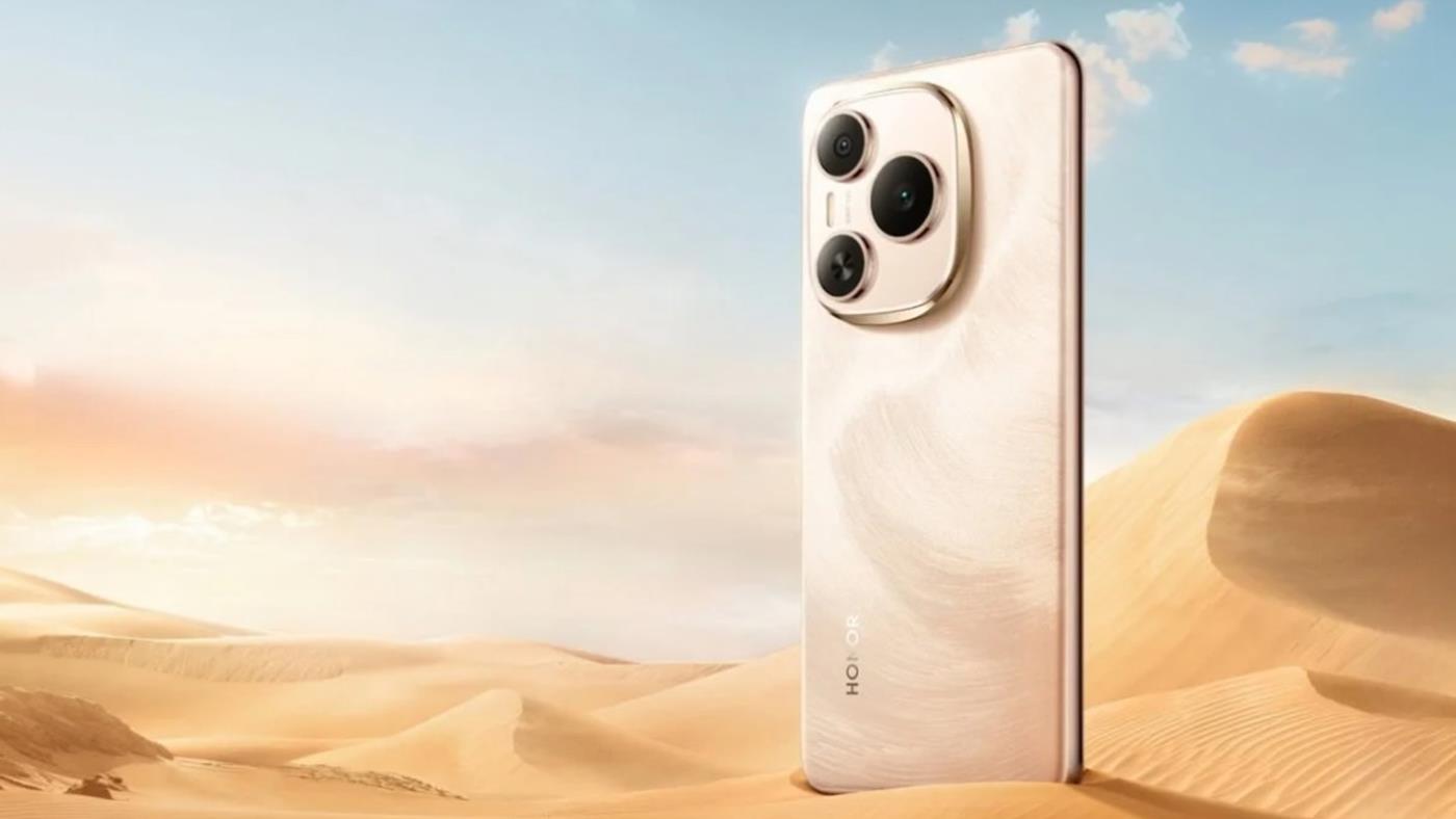 Honor, orta segment için yeni bir rekabete hazırlanıyor