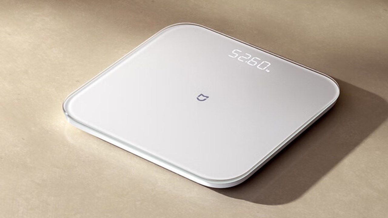 xiaomi akıllı tartı s200 teknik özellikleri