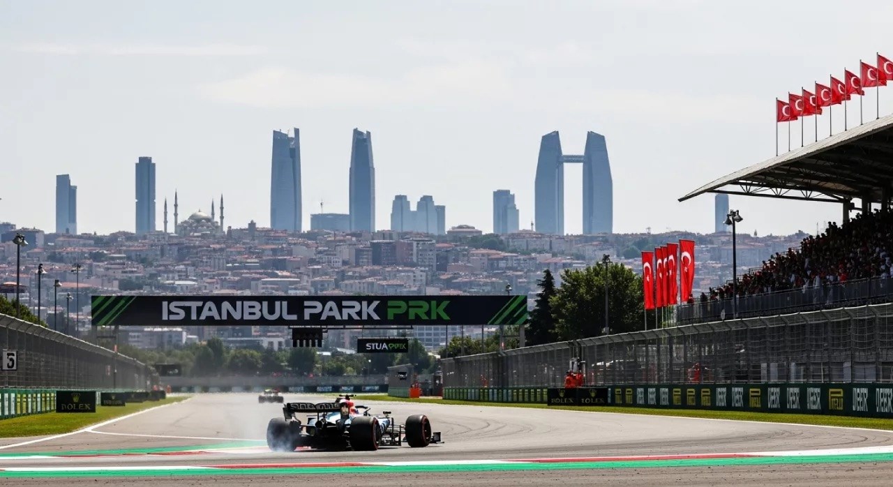 Formula 1, Türkiye'ye geri dönüyor: 5 yıllık anlaşma hazır!