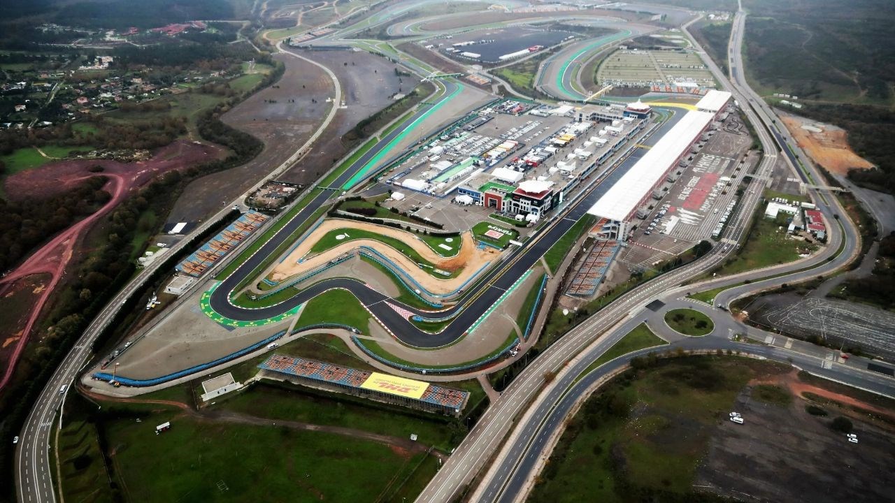 Formula 1, Türkiye'ye geri dönüyor: 5 yıllık anlaşma hazır!