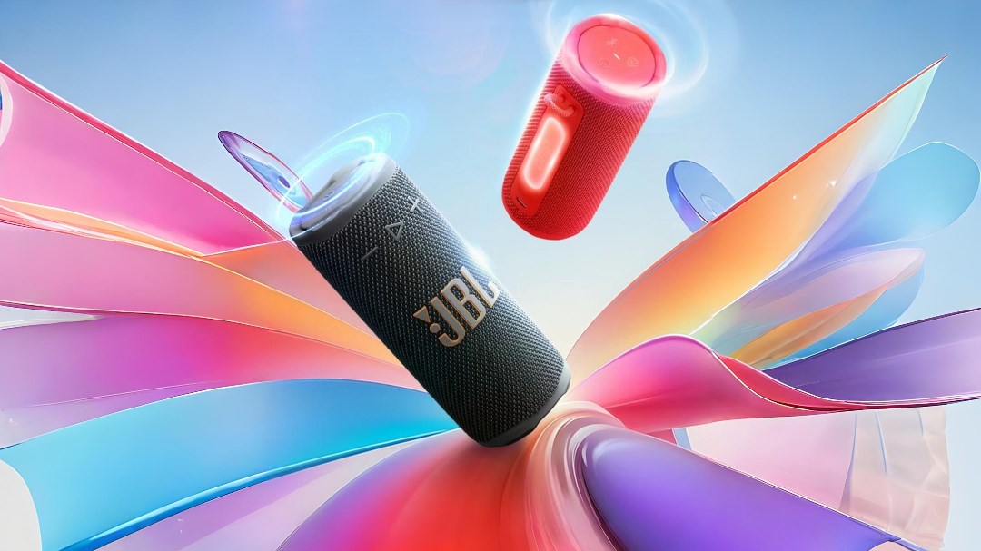 JBL yeni Bluetooth hoparlörünü tanıttı: İşte özellikleri