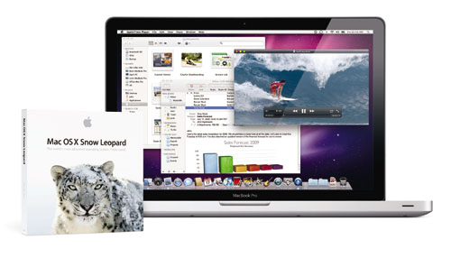 Apple, Security Update 2010-003 güvenlik güncellemesini yayınladı