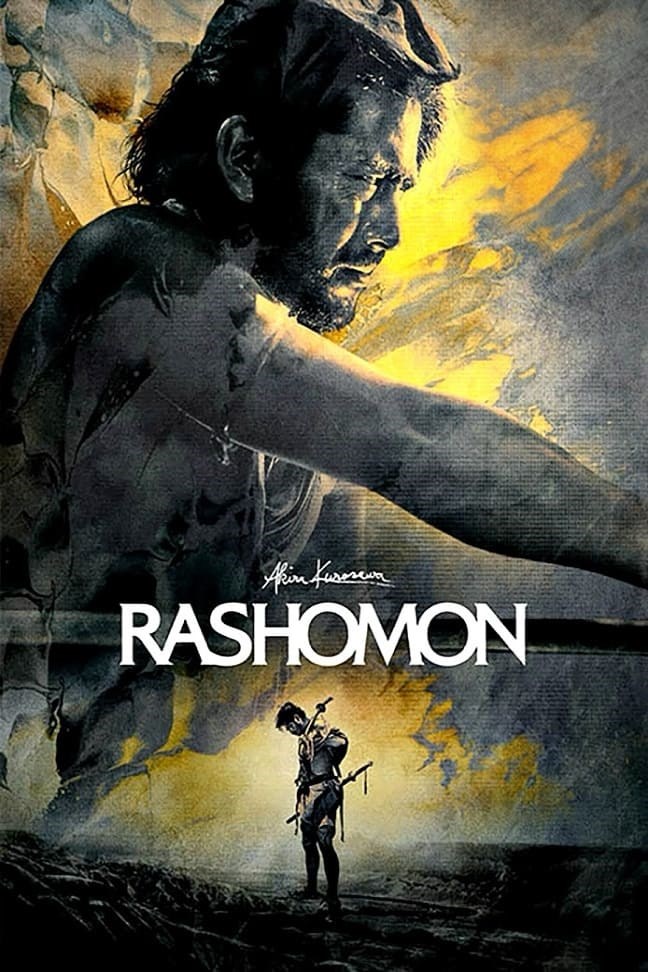 Rashômon