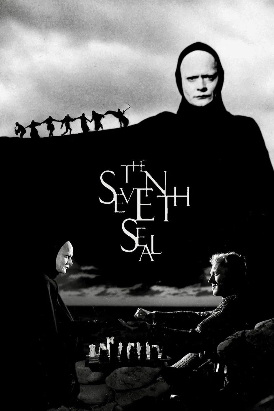 Yedinci Mühür (The Seventh Seal)