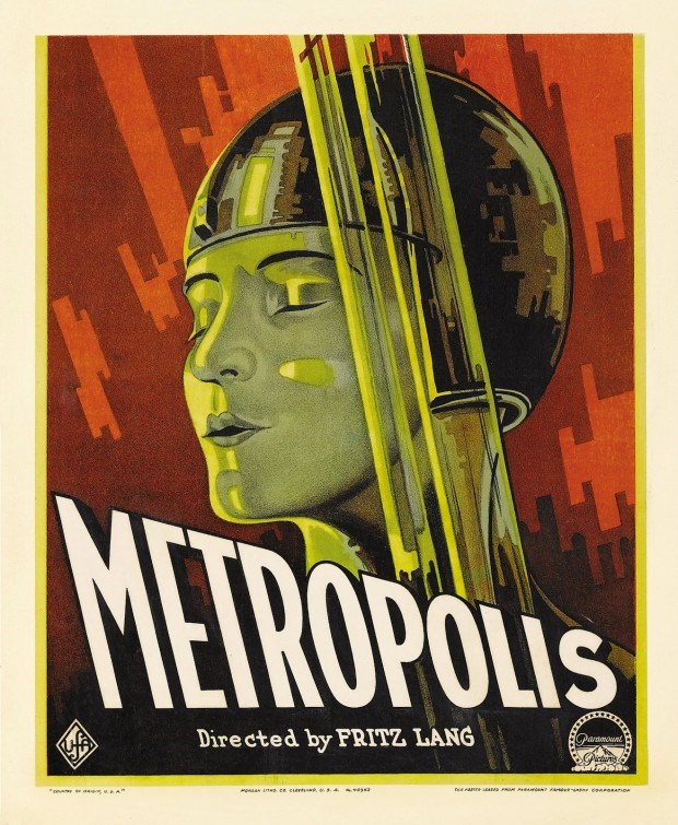 Metropolis