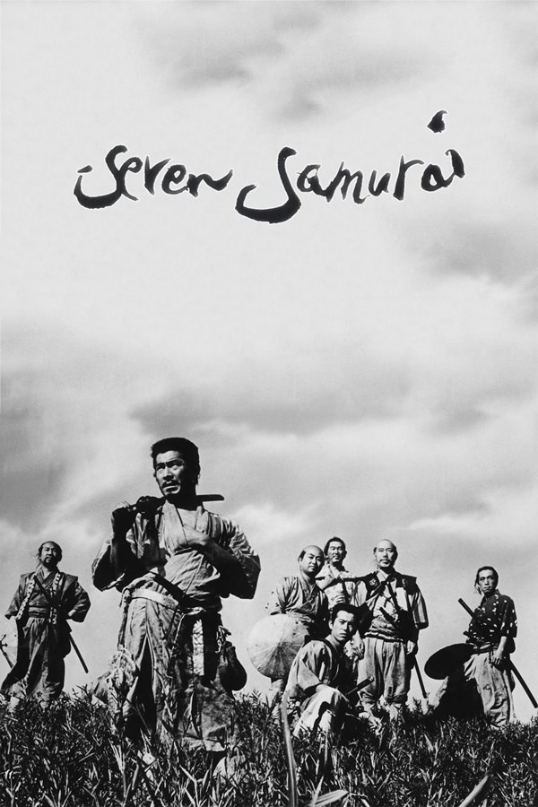 Seven Samurai