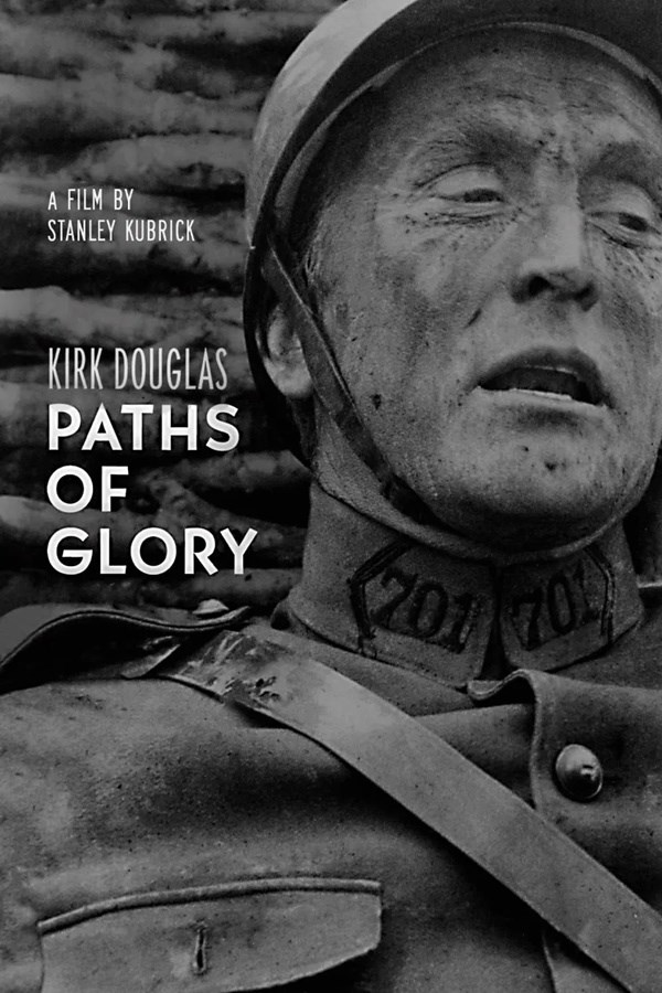 Zafer Yolları (Paths of Glory)