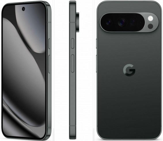 Google Pixel 10 Pro XL ortaya çıktı: İşte muhtemel tasarım