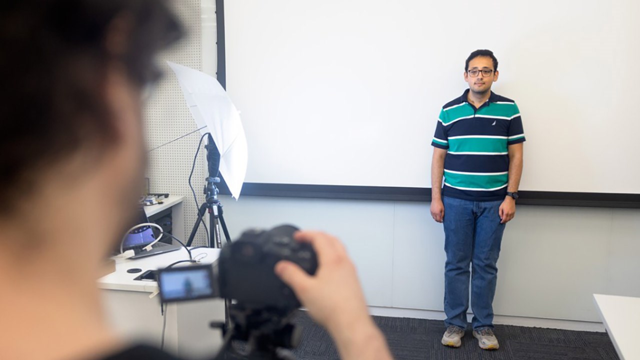 Deepfake içeriklerin tespiti görünmez ışık ile yapılacak