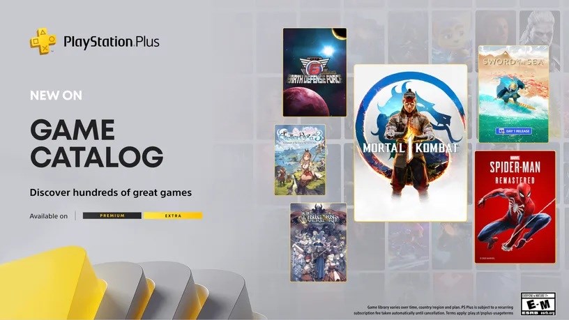 PS Plus Ağustos 2025 oyunları belli oldu! Extra ve Premium