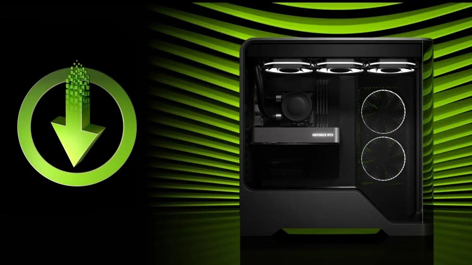 Nvidia GeForce 581.08 sürücüsü yayınlandı: İşte yenilikler