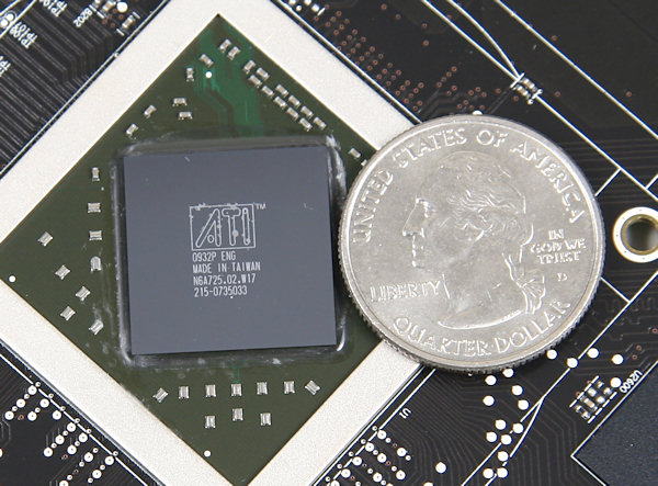 Yeni nesil ATi GPU'lar, 28nm üretim teknolojisiyle GlobalFoundries tesislerinden çıkacak