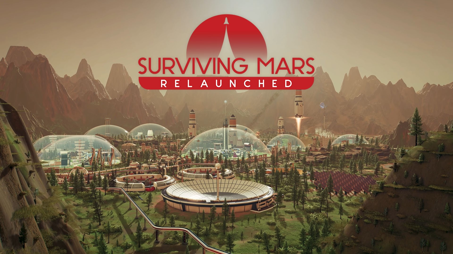 Surviving Mars, remaster versiyonu ile geri dönüyor