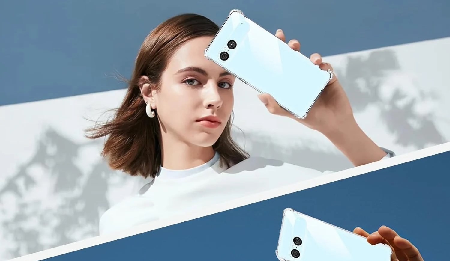 Sony Xperia 10 VII özellikleri ve tasarımı sızdırıldı