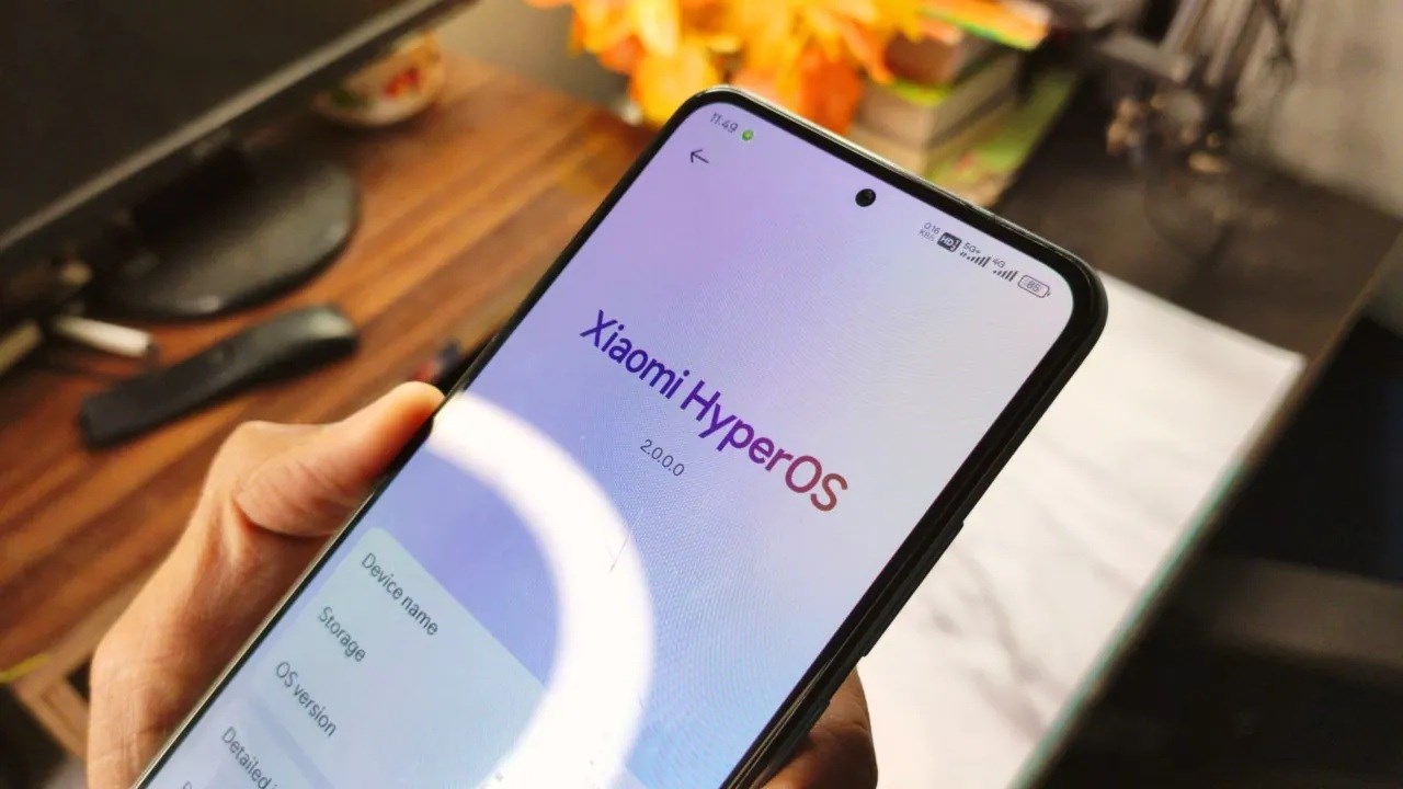 Android 16 almayacak Xiaomi, Redmi ve POCO telefonlar açıklandı