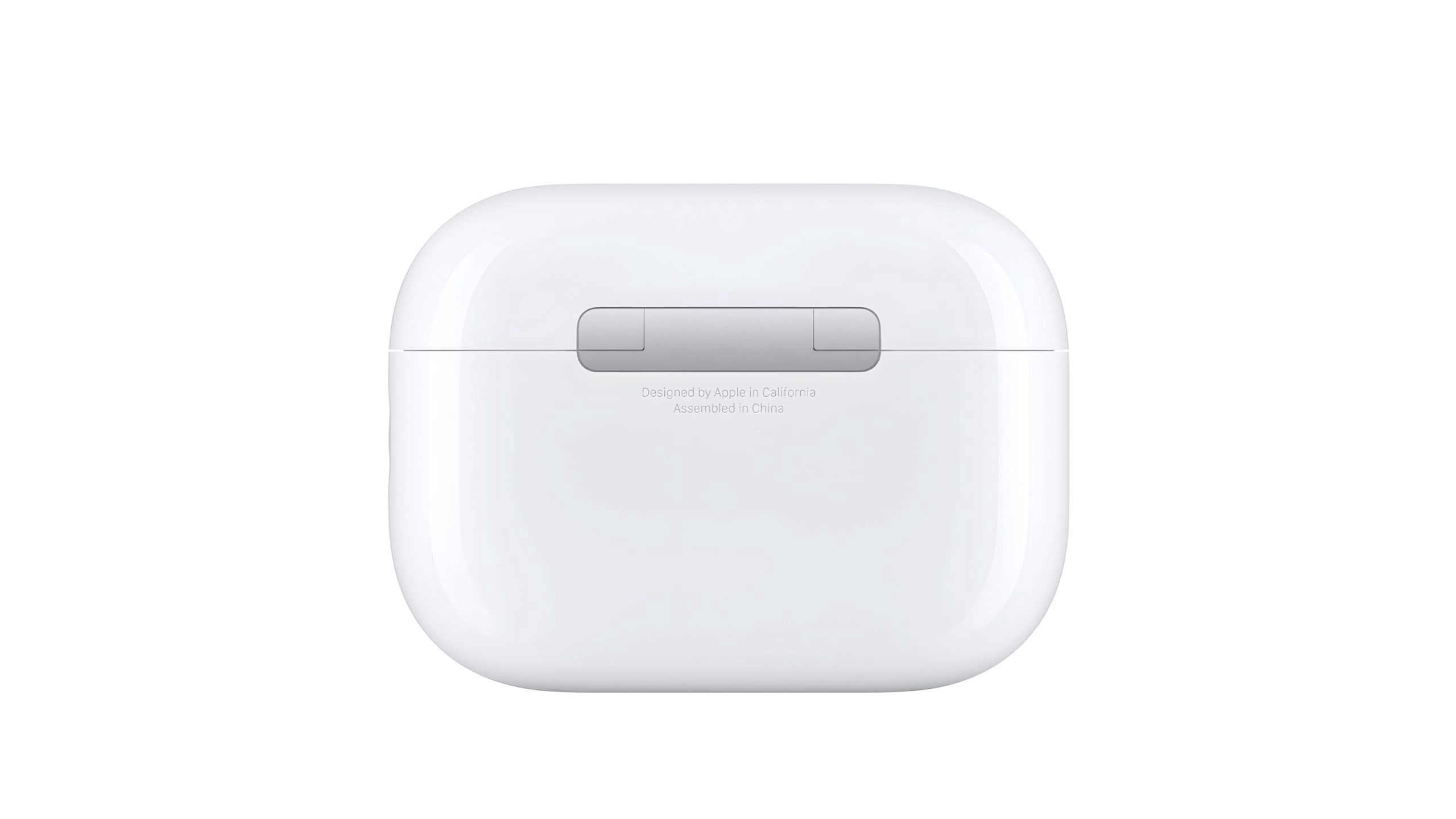 AirPods Pro 3 tasarım