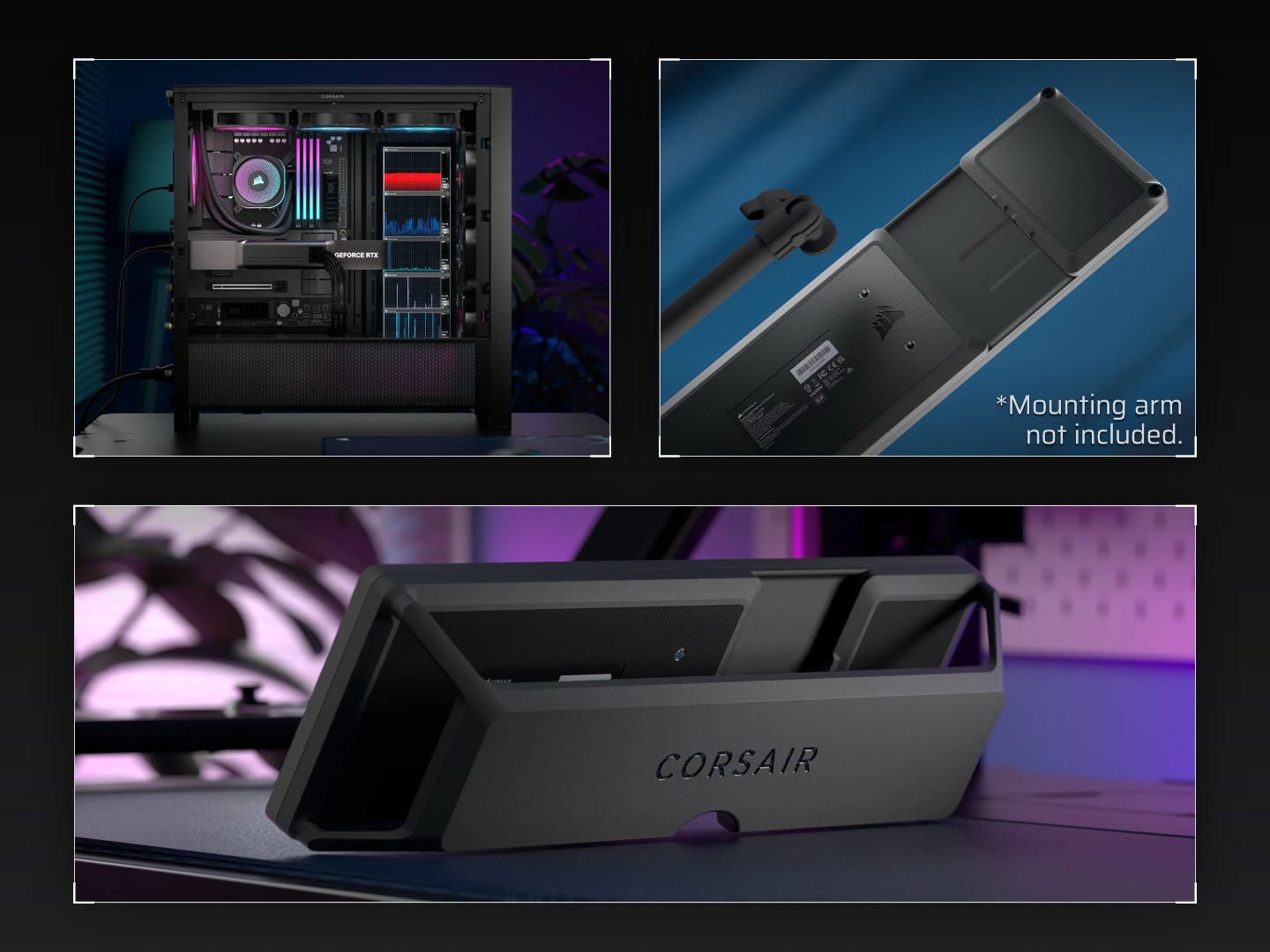 Corsair XENEON EDGE stokları hızla tükendi