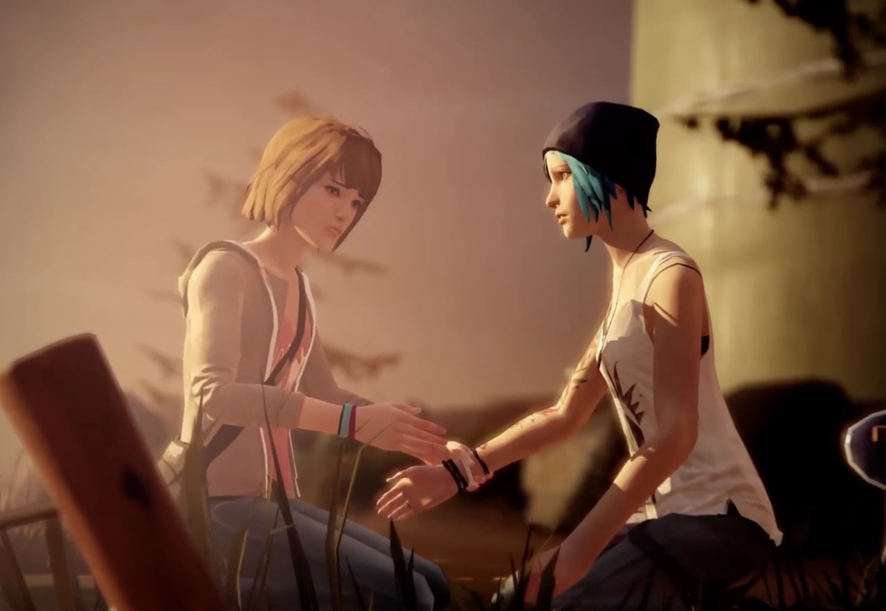 Oyun uyarlamalarına bir yenisi daha ekleniyor: Sırada Life is Strange var