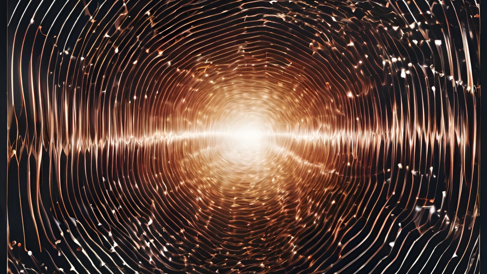 Evrenin oluşumunda kütleçekim dalgaları rol oynamış olabilir